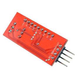 Modul - PCF8574T 8-bit I/O expander I2C