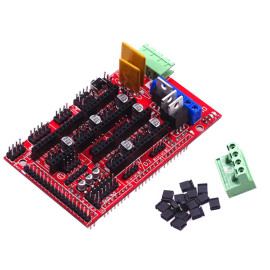 RAMPS 1.4 ploča za 3D printer