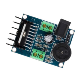 Modul - Pojačalo TDA7297 2x15W