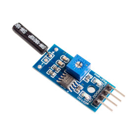 Modul - Senzor vibracija SW-18010P