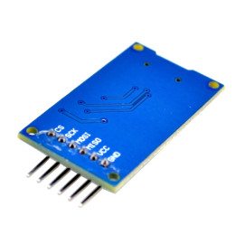 Modul - Čitač kartica microSD SPI