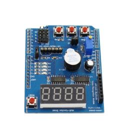 Arduino testna pločica
