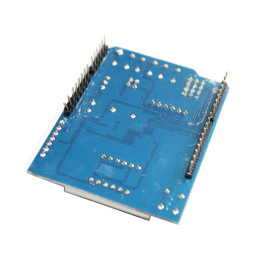 Arduino testna pločica