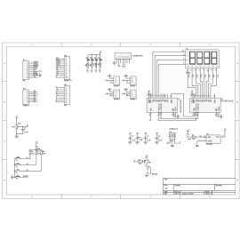 Arduino testna pločica
