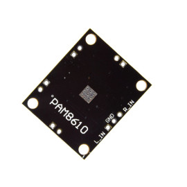 Modul - Pojačalo PAM8610 2x15W