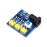 Modul - Pretvarač 12VDC - 12V, 5V, 3,3V