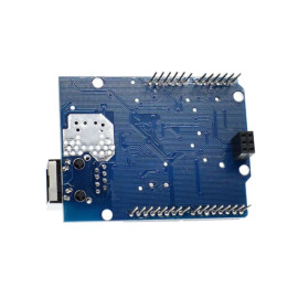 Modul Arduino - Ethernet Shield W5100