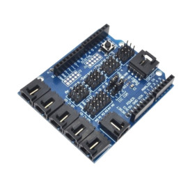 Modul - Senzorna pločica za Arduino UNO R3
