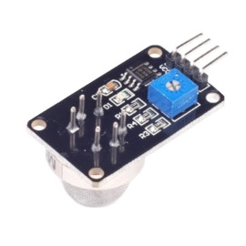 Modul - Senzor dima i plinova MQ-2