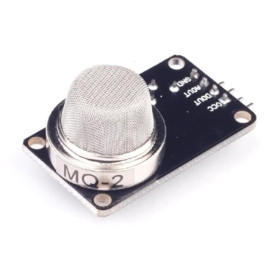 Modul - Senzor dima i plinova MQ-2