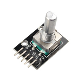 Modul - Enkoder KY-040
