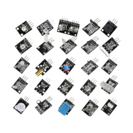 Komplet modula i senzora za Arduino 37 u 1