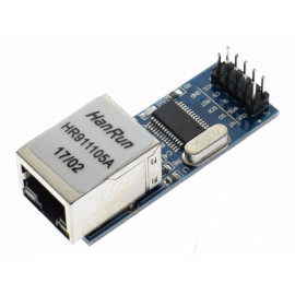 Modul - Ethernet ENC28J60
