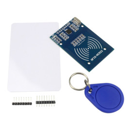 Modul - RFID RC522 13,56Mhz + ključ