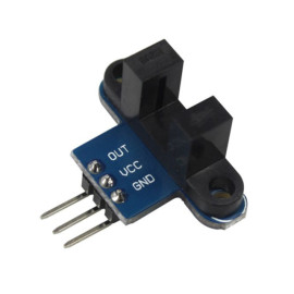 Modul - IC senzor - krajnji prekidač