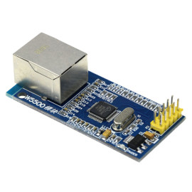 Modul - Ethernet W5500