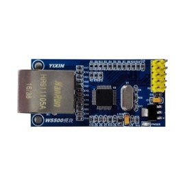 Modul - Ethernet W5500