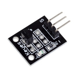 Modul - Temperaturni senzor DS18B20 KY-001