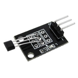 Modul - Magnetni senzor hall 3-pin KY-035