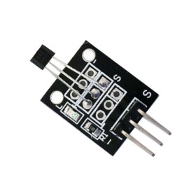 Modul - Magnetni senzor hall 3-pin KY-035