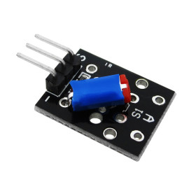 Modul - Senzor vibracija prekidač KY-020