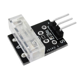 Modul - Senzor kucanja KY-031