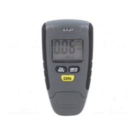 Mjerač debljine sloja AX-CTG10; 0,1-1250µm