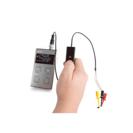 Tester komponenti za osciloskop HPS140MK2      *N*