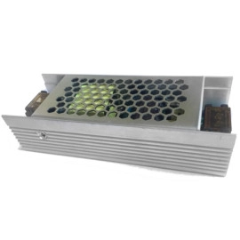 Napajanje 230VAC/12VDC 75W 6A za LED slim IP20