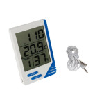 Termometar + higrometar -50-70°C / 20-90RH; sonda
