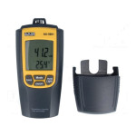 Termometar + higrometar digitalni Axiomet AX-5001