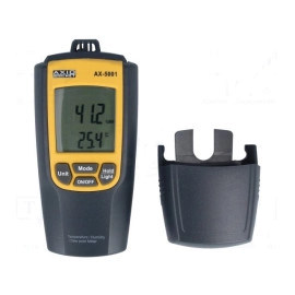 Termometar + higrometar digitalni Axiomet AX-5001