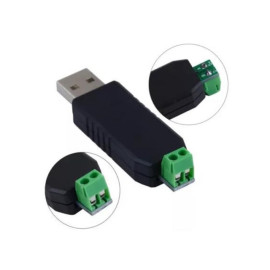 Adapter USB 2.0 na RS485