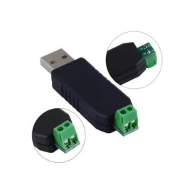 Adapter USB 2.0 na RS485