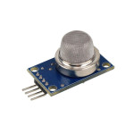 Modul - Senzor plinova - kvaliteta zraka MQ135
