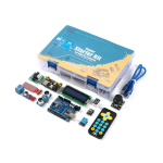 Arduino UNO R3 Super Starter kit za početnike