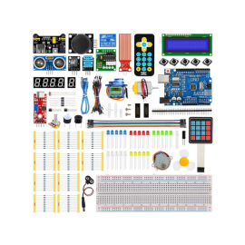 Arduino UNO R3 Super Starter kit za početnike