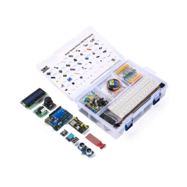 Arduino UNO R3 Super Starter kit za početnike
