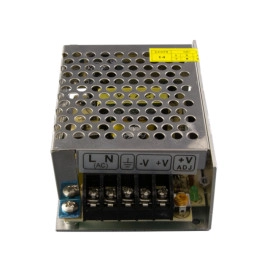 Napajanje 230VAC/12VDC 36W 3A za LED IP20