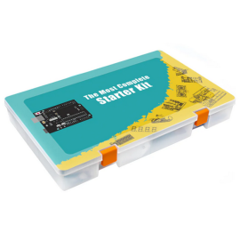 Arduino UNO R3 Complete Starer kit za početnike