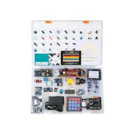 Arduino UNO R3 Complete Starer kit za početnike