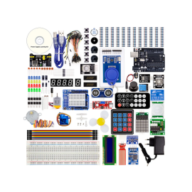 Arduino UNO R3 Complete Starer kit za početnike