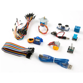 Arduino UNO R3 Complete Starer kit za početnike