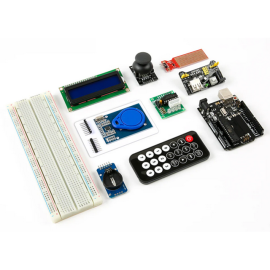 Arduino UNO R3 Complete Starer kit za početnike