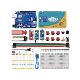 Arduino UNO R3 Basic kit za početnike
