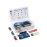Arduino UNO R3 Basic kit za početnike