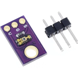 Modul - Senzor svjetla TEMT6000