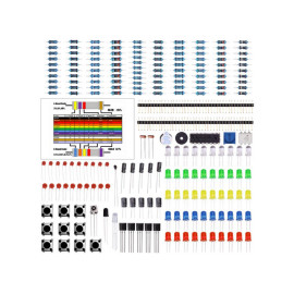 Set elektroničkih komponenata za Arduino