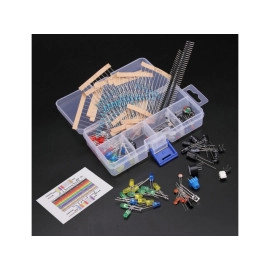 Set elektroničkih komponenata za Arduino