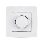 LED dimer 230V 3-300W bijeli